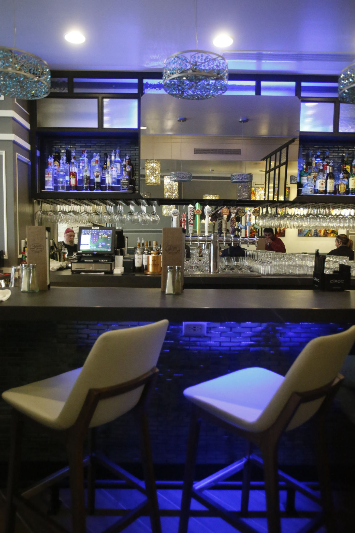 La Vetta Ristorante Italiano